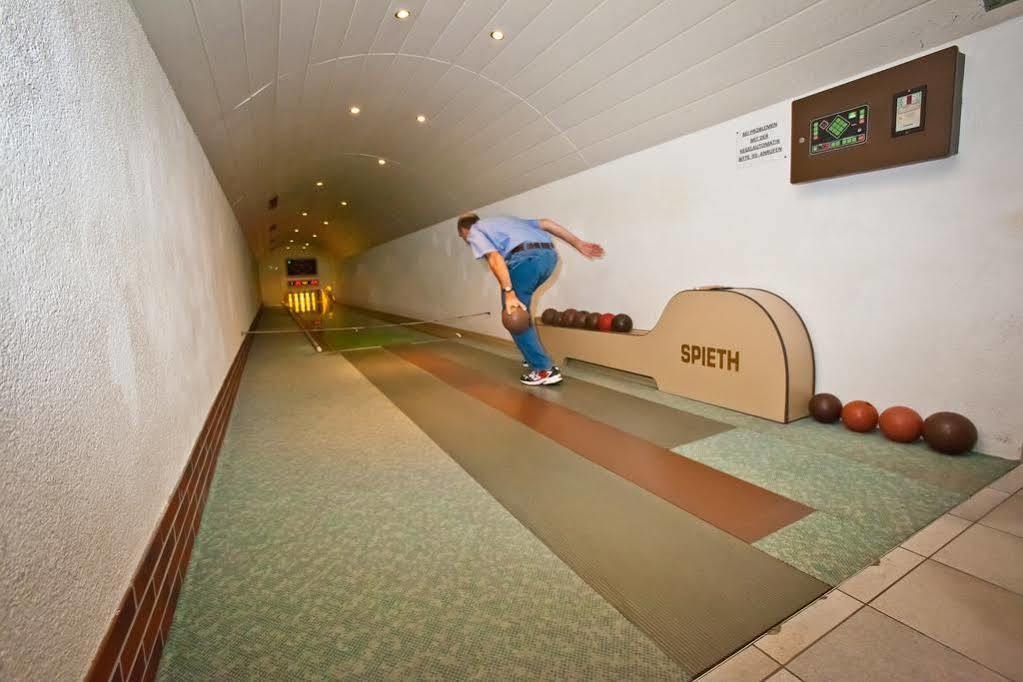 Hotel Gruner Baum Fellbach Esterno foto